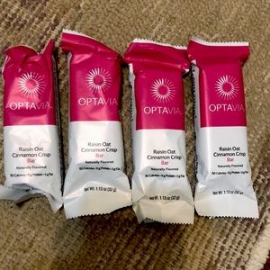 4 Optavia essential fueling